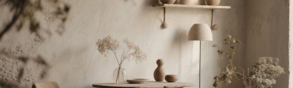 Como Decorar Ambientes Com Objetos Simples E Criativos