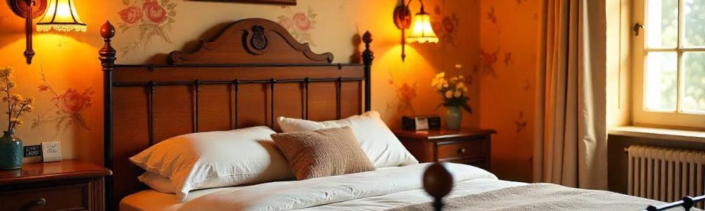 Como Combinar Madeira E Ferro Na Decoração