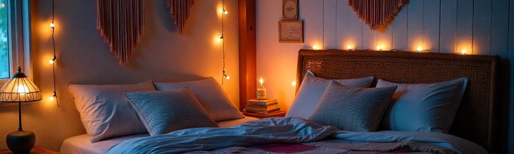 Como Usar Tecidos Naturais Na Decoração De Interiores