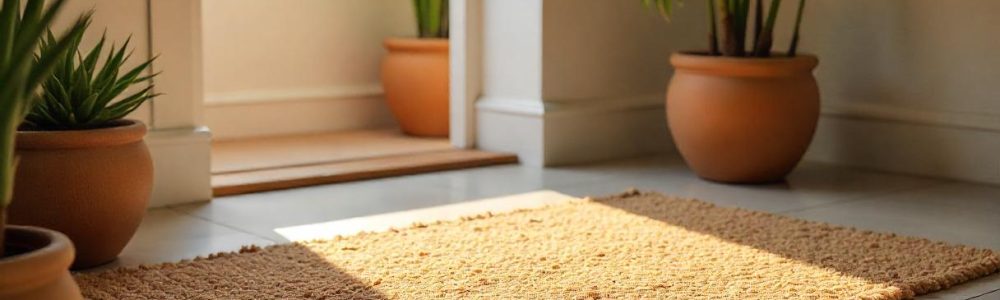 Como Utilizar Tapetes Para Adicionar Textura E Conforto