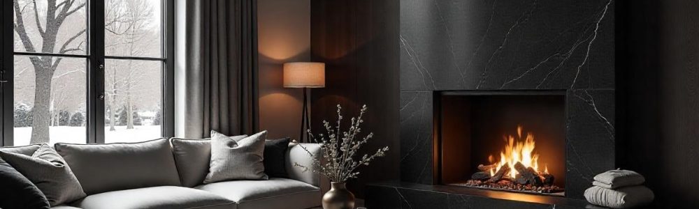 Como Criar Um Estilo Elegante Com Mármore E Granito