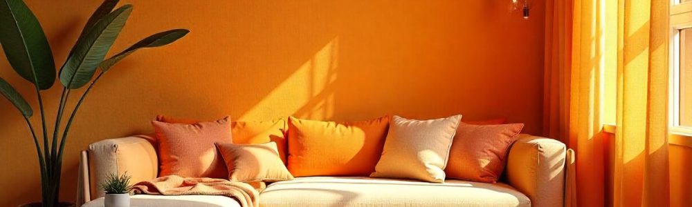 A Versatilidade Do Linho Na Decoração De Interiores