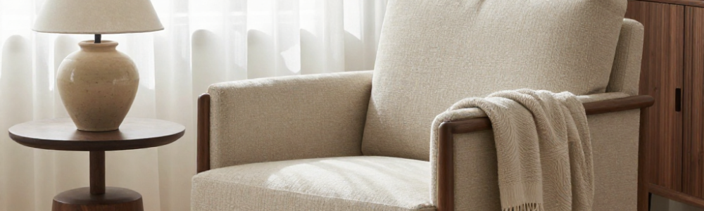 Como Criar Uma Sala De Estar Aconchegante Com Poucos Itens