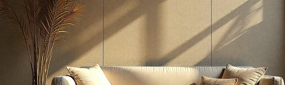 Dicas Para Combinar Texturas Na Decoração