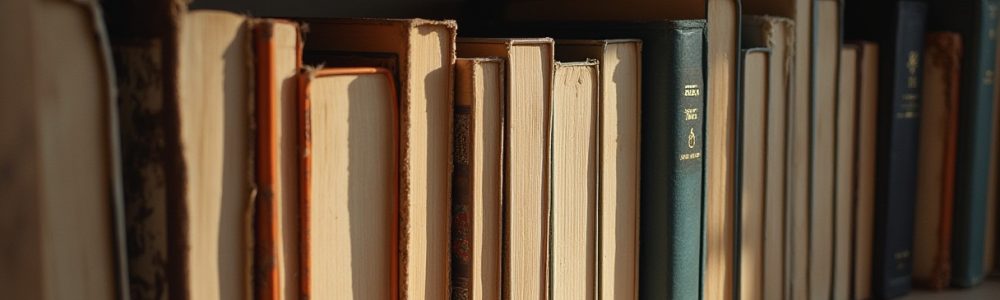 Como Armazenar Livros De Forma Eficiente E Estilosa