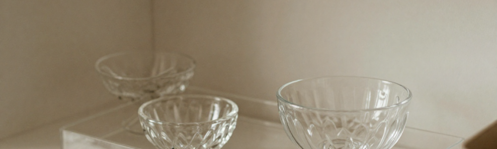 Como Usar Objetos Transparentes Na Decoração