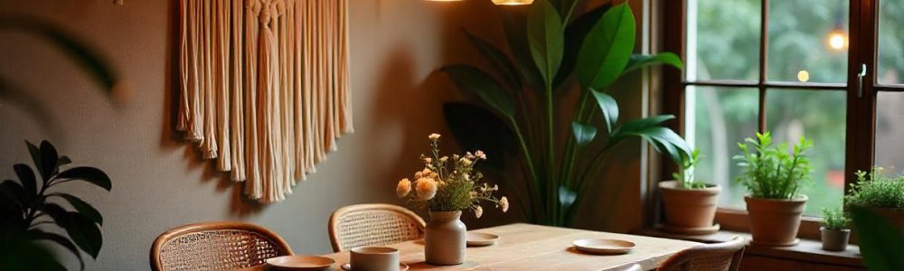O Impacto Das Texturas Na Decoração De Interiores