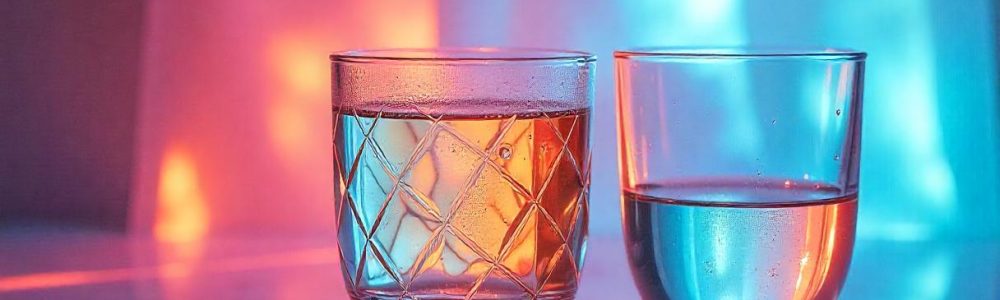 O Papel Do Vidro Na Decoração Moderna