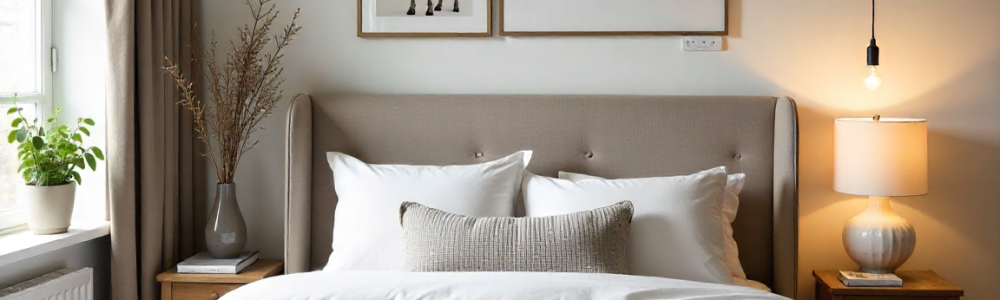 Como Decorar Com Estilo Sem Gastar Muito