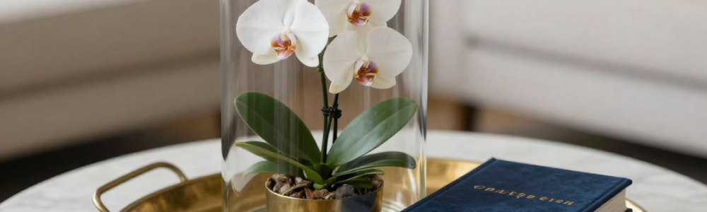 Ideias De Centros De Mesa Para Salas De Estar