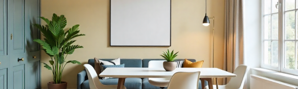 Estilos De Decoração Para Ambientes De Trabalho: Qual Escolher?